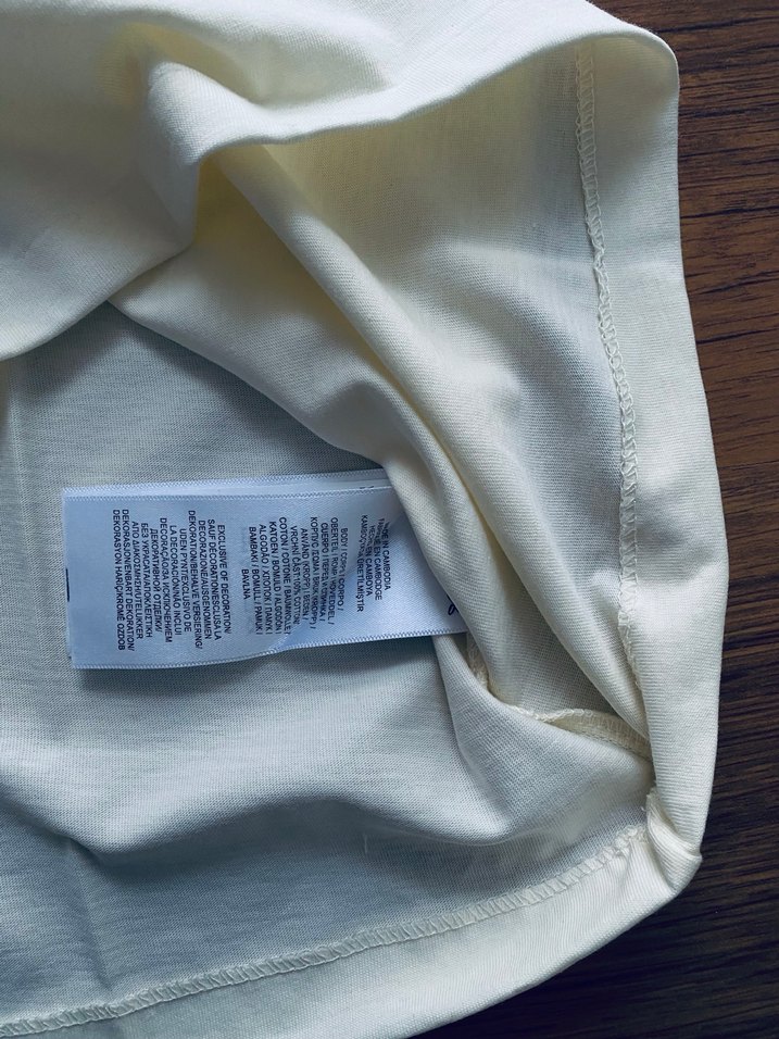 Polo Ralph lauren tişört - Görsel 5