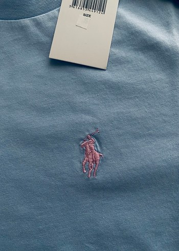 Polo Ralph lauren tişört - Görsel 5