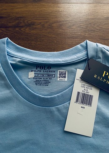 Polo Ralph lauren tişört - Görsel 4