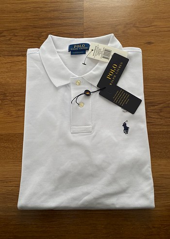 Polo Ralph lauren polo yaka - Görsel 4