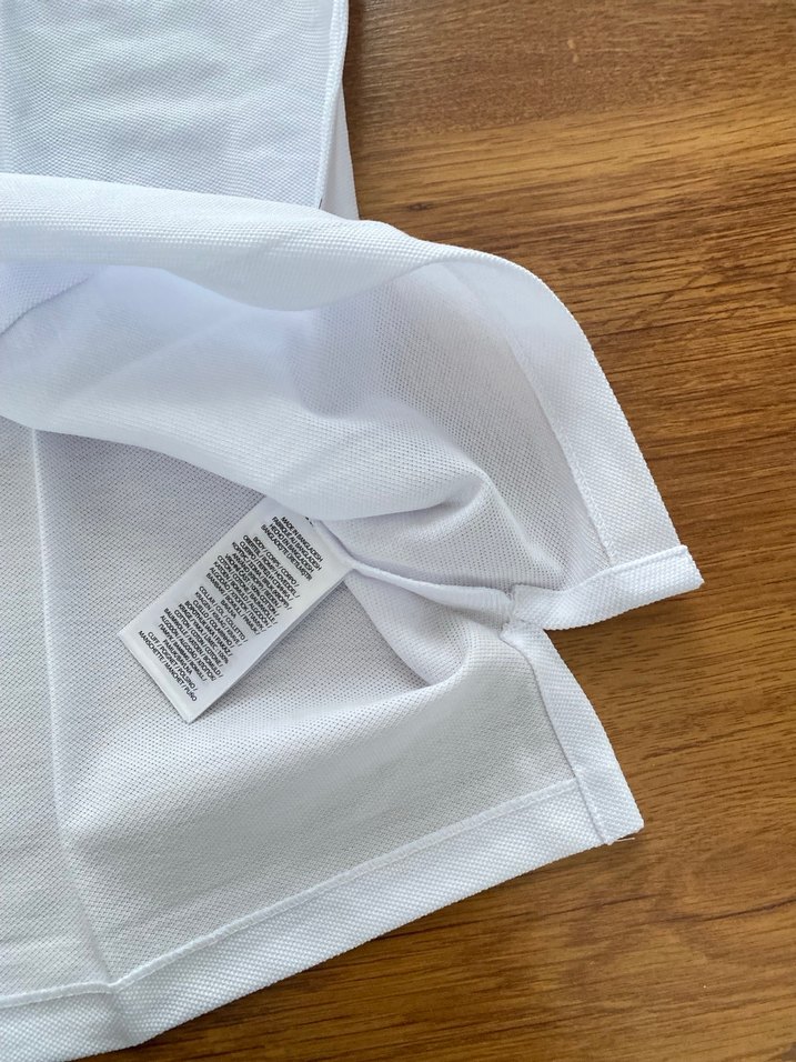 Polo Ralph lauren polo yaka - Görsel 3