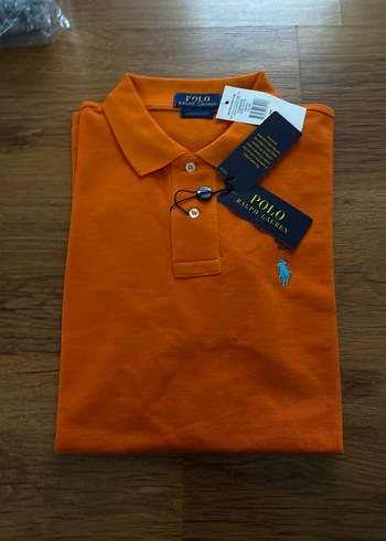 Polo Ralph lauren polo yaka - Görsel 5