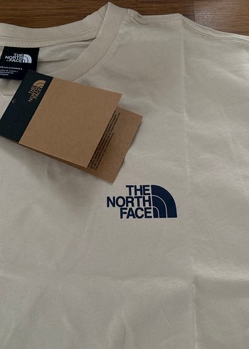 The nortface tişört - Görsel 6