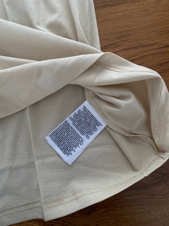 The nortface tişört - Görsel 4