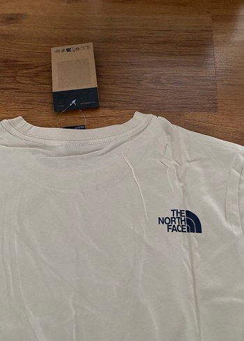 The nortface tişört - Görsel 8
