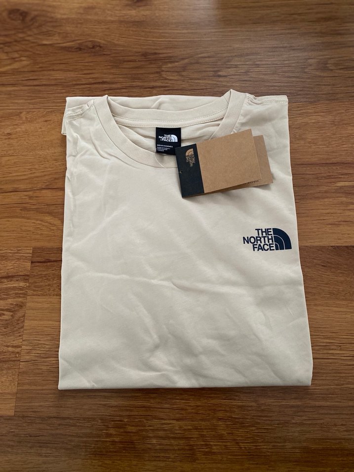 The nortface tişört - Görsel 2