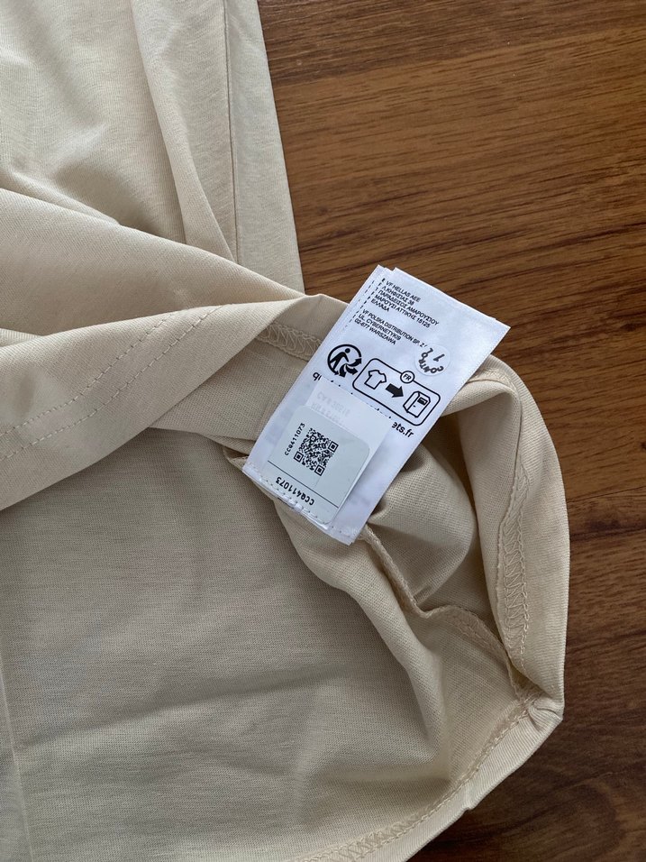 The nortface tişört - Görsel 3