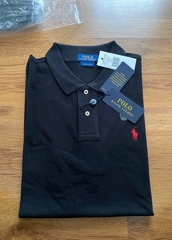 Polo Ralph lauren polo yaka - Görsel 3