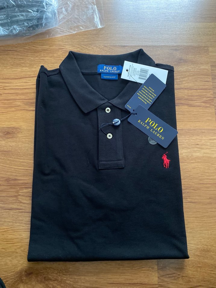 Polo Ralph lauren polo yaka - Görsel 3
