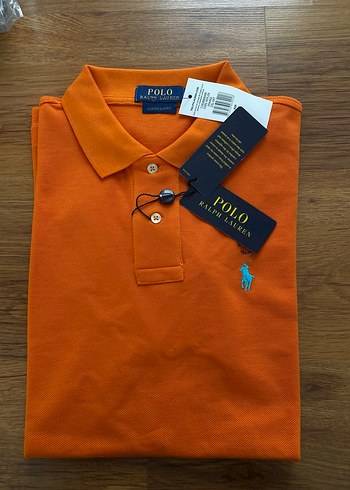 Polo Ralph Lauren polo yaka - Görsel 6