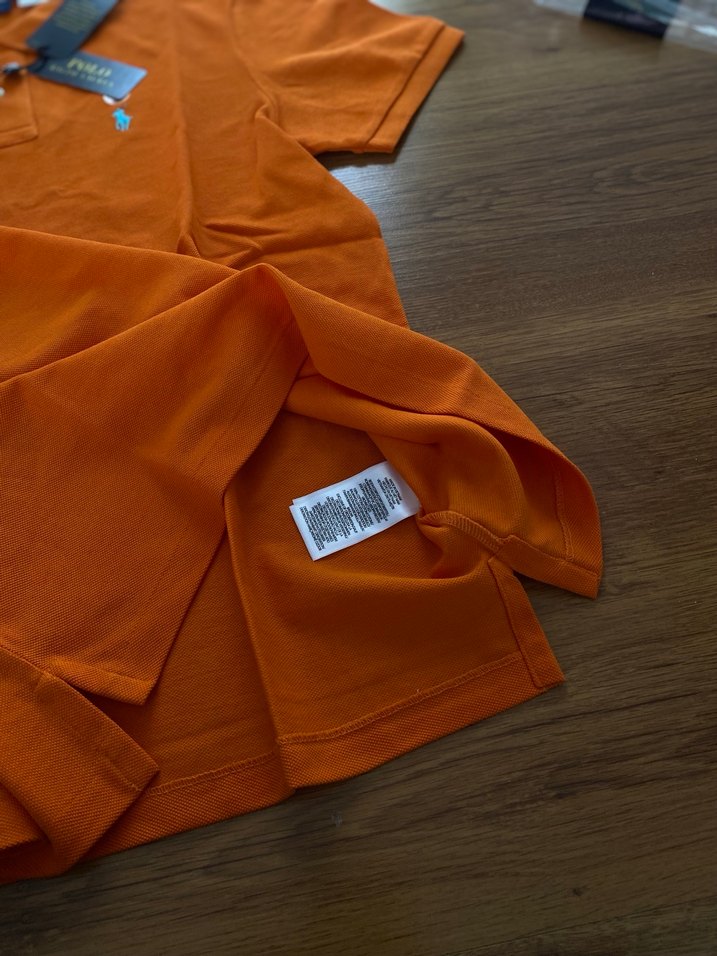 Polo Ralph Lauren polo yaka - Görsel 2