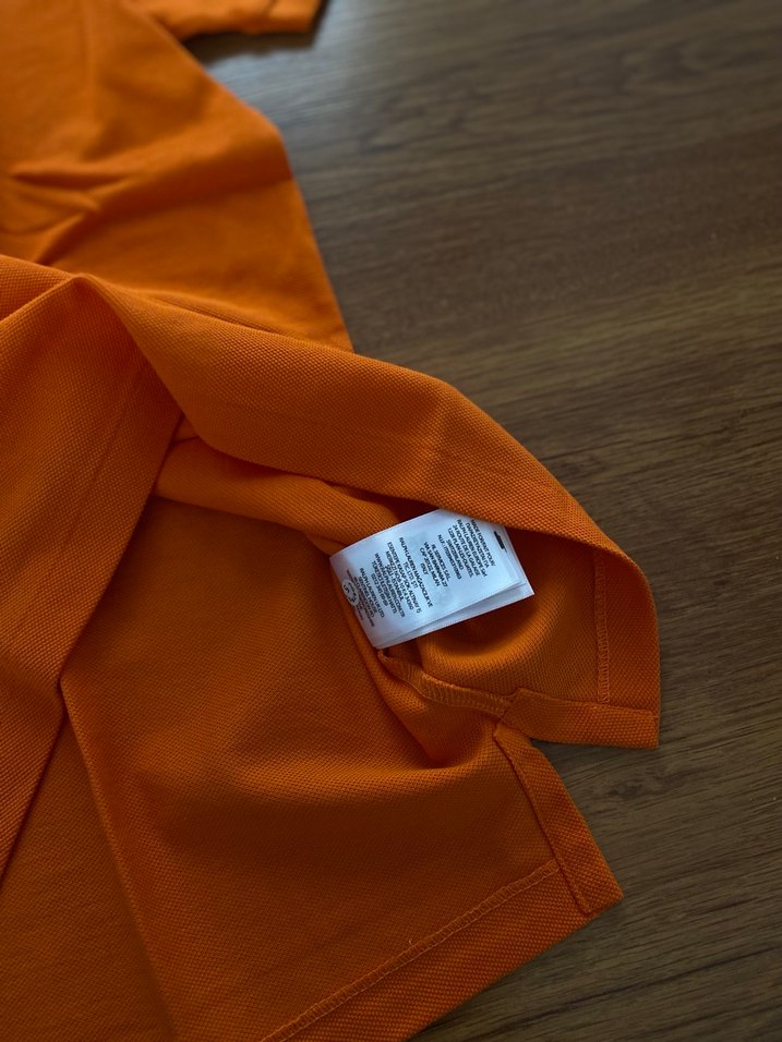 Polo Ralph Lauren polo yaka - Görsel 5