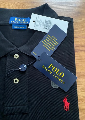 Polo Ralph lauren polo yaka - Görsel 6