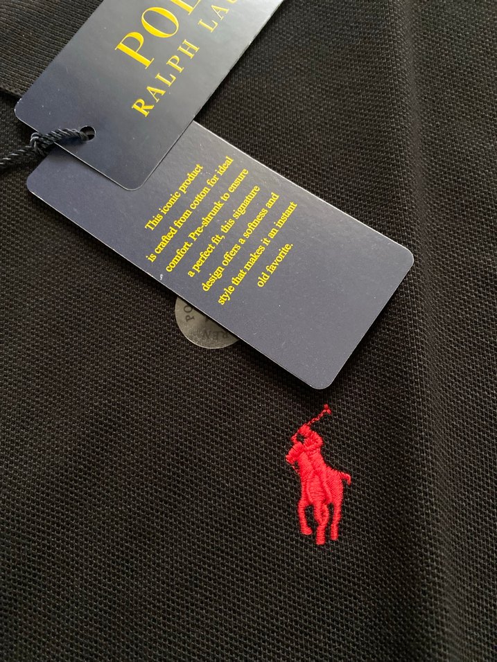 Polo Ralph lauren polo yaka - Görsel 3