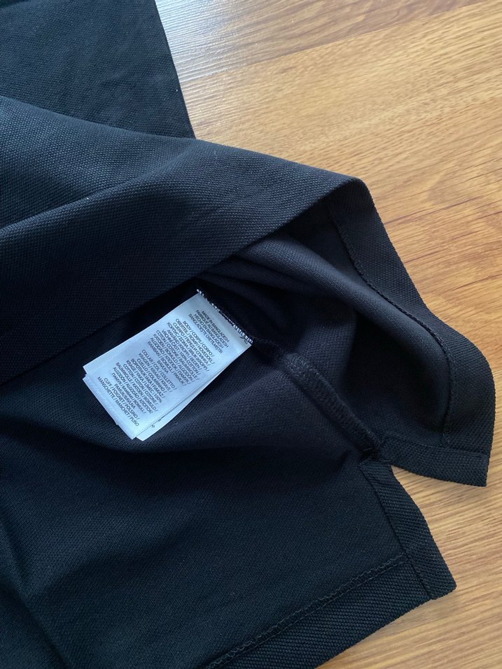 Polo Ralph lauren polo yaka - Görsel 2