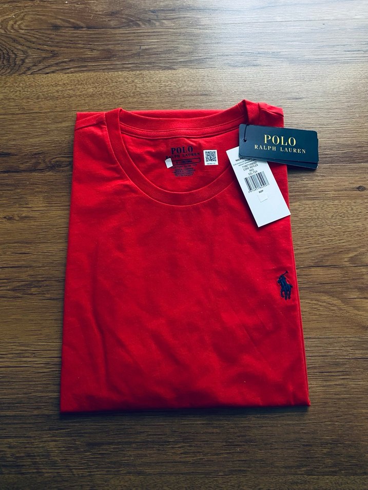 Polo Ralph lauren tişört - Görsel 4