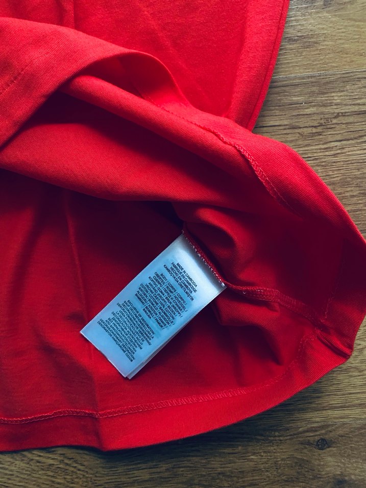 Polo Ralph lauren tişört - Görsel 2