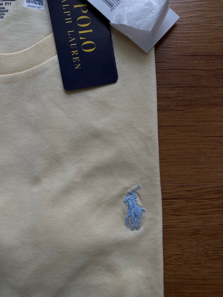 Polo Ralph lauren tişört - Görsel 3