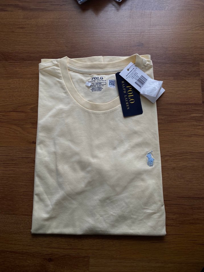 Polo Ralph lauren tişört - Görsel 2