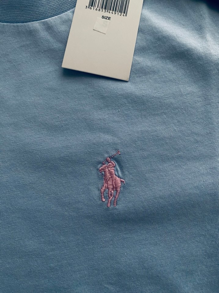 Polo Ralph lauren tişört - Görsel 5