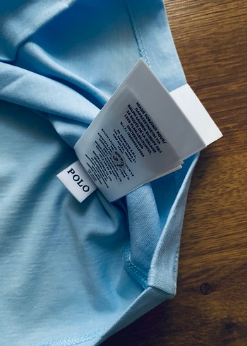Polo Ralph lauren tişört - Görsel 2