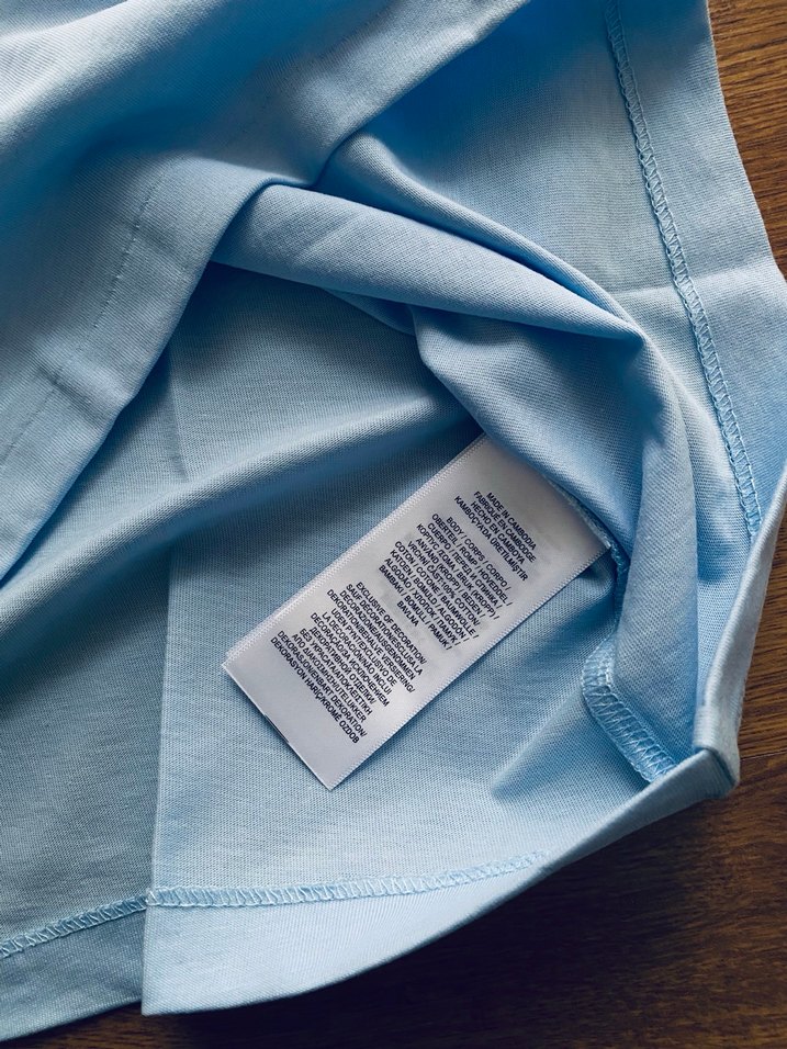 Polo Ralph lauren tişört - Görsel 3