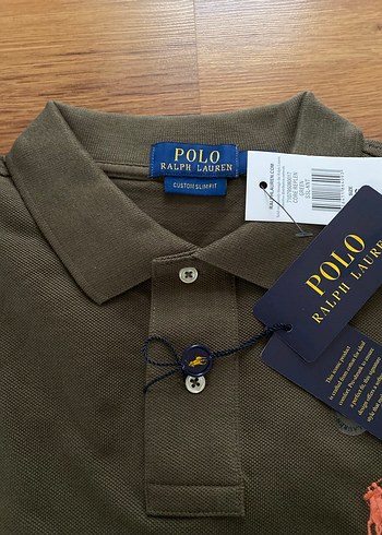Polo Ralph lauren polo yaka - Görsel 6