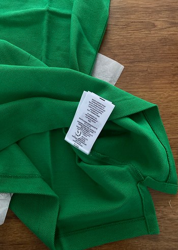 Polo Ralph lauren polo yaka - Görsel 3