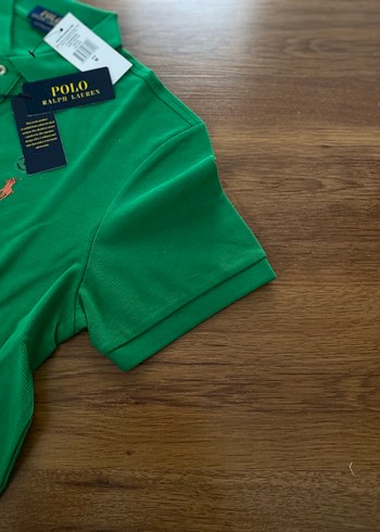 Polo Ralph lauren polo yaka - Görsel 7