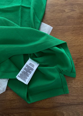 Polo Ralph lauren polo yaka - Görsel 3