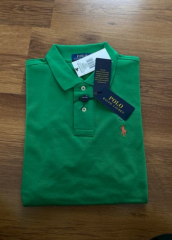 Polo Ralph lauren polo yaka - Görsel 4