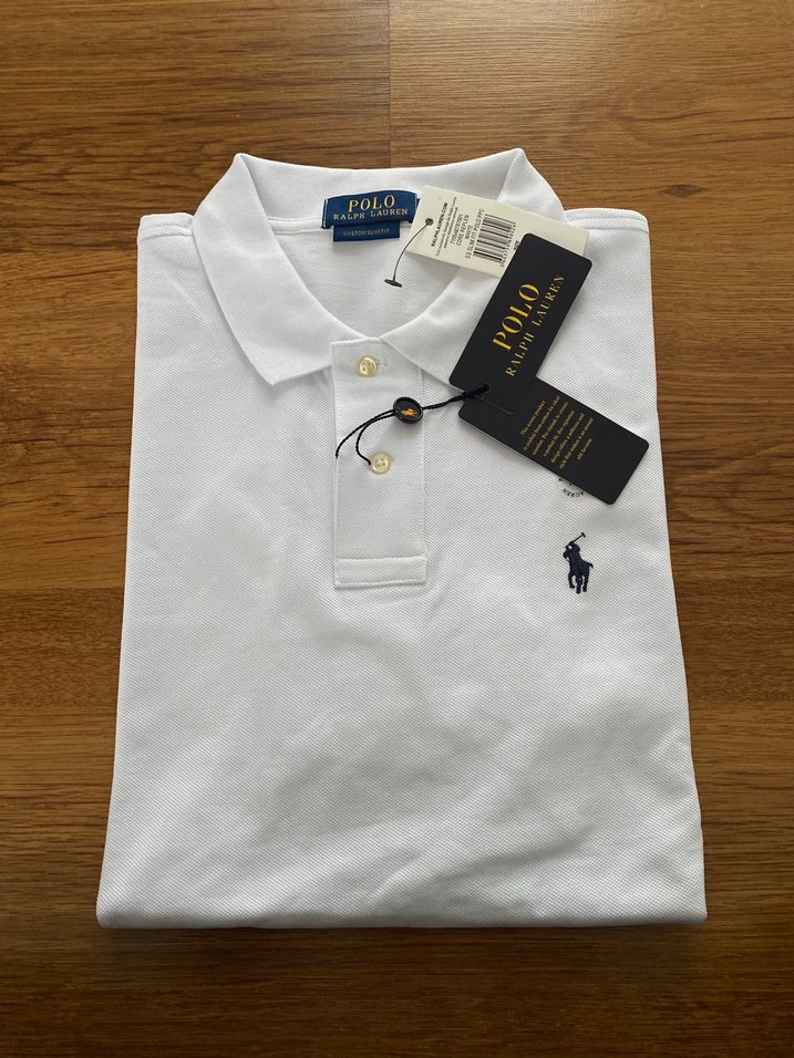 Polo Ralph lauren polo yaka - Görsel 3