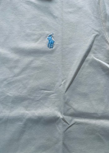 Polo Ralph lauren tişört - Görsel 8