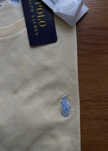 Polo Ralph lauren tişört - Görsel 6