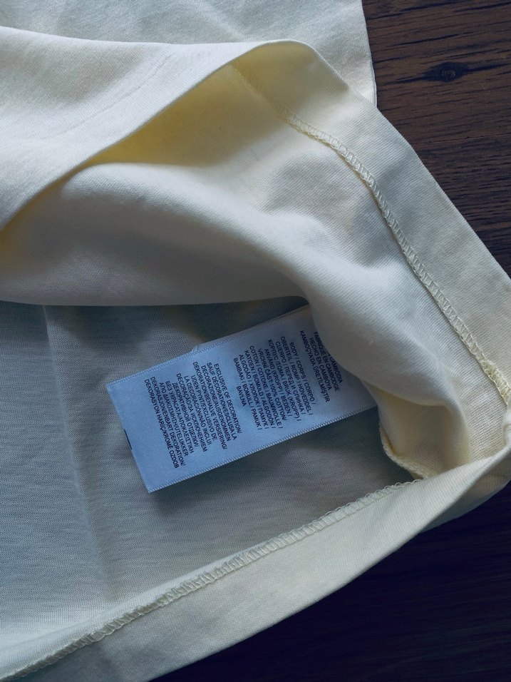 Polo Ralph lauren tişört - Görsel 2