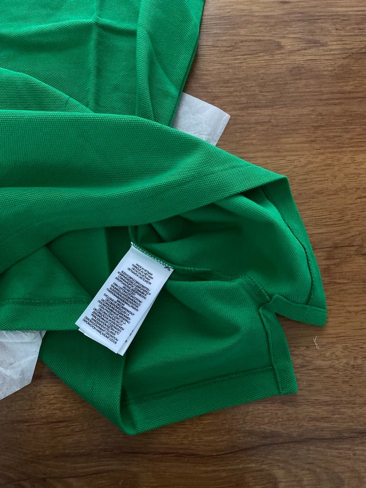 Polo Ralph lauren Polo yaka - Görsel 4