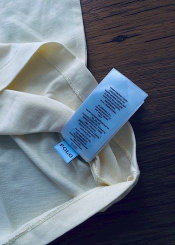 Polo Ralph lauren tişört - Görsel 7