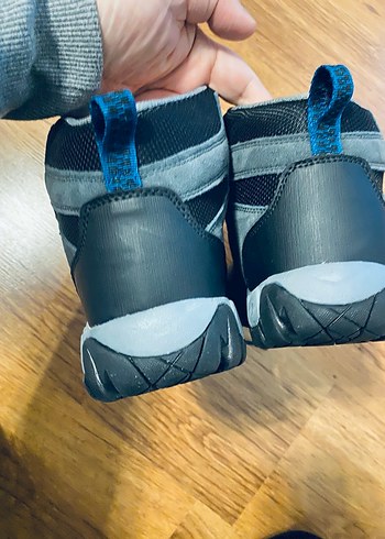 The nortface kışlık ayakkabı - Görsel 4