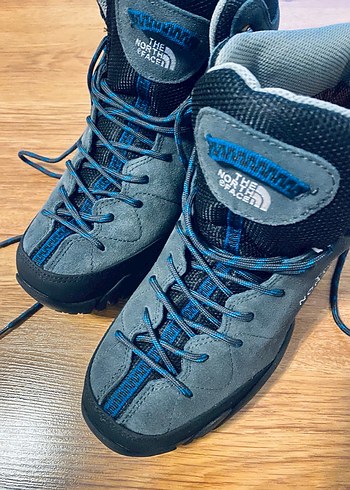 The nortface kışlık ayakkabı - Görsel 7