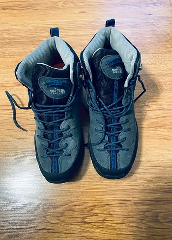 The nortface kışlık ayakkabı - Görsel 2