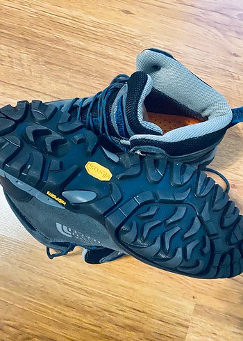 The nortface kışlık ayakkabı - Görsel 5