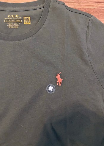 Polo Ralph lauren tişört - Görsel 6