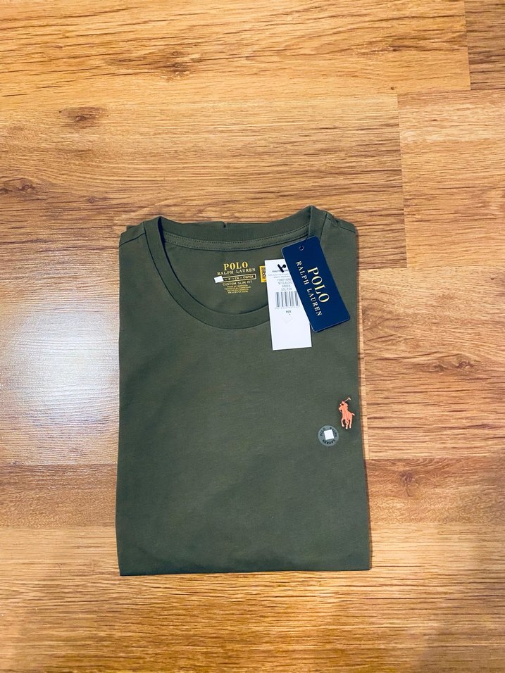 Polo Ralph lauren tişört - Görsel 3