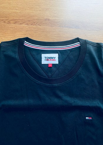 Tommy hilfiger tişört - Görsel 3