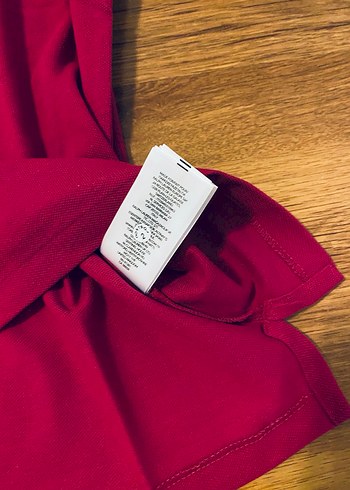 Polo Ralph lauren Polo yaka tişört - Görsel 5