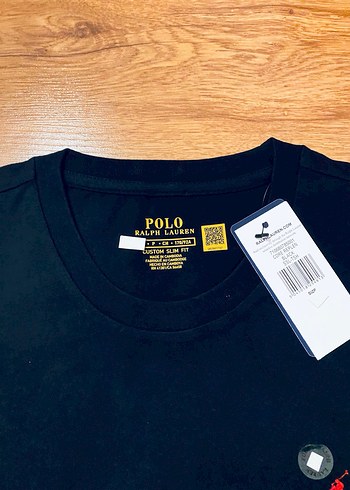 Polo Ralph lauren tişört - Görsel 6