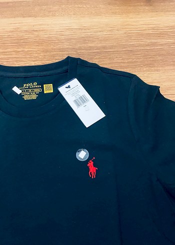 Polo Ralph lauren tişört - Görsel 2