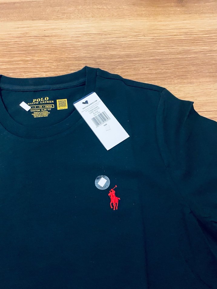 Polo Ralph lauren tişört - Görsel 2