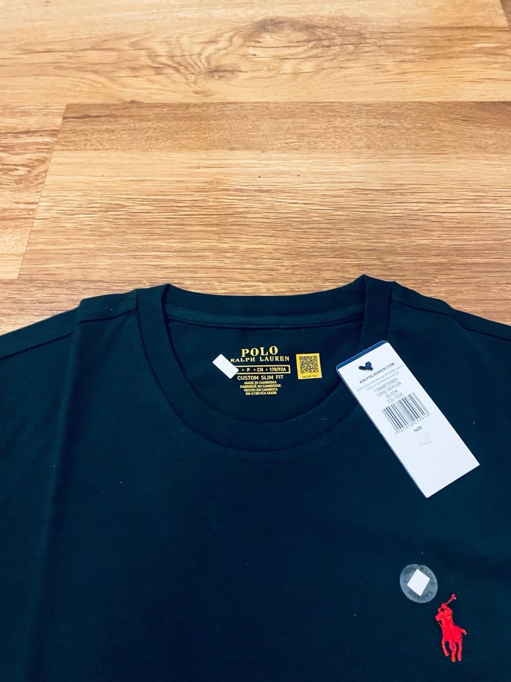 Polo Ralph lauren tişört - Görsel 3
