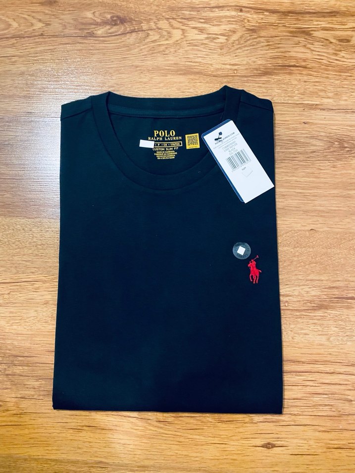 Polo Ralph lauren tişört - Görsel 4